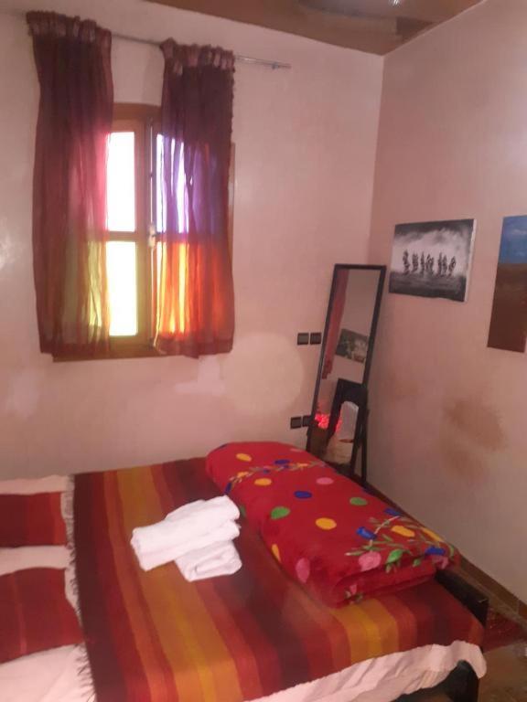 Riad Hanafi Marrakesh Exteriör bild