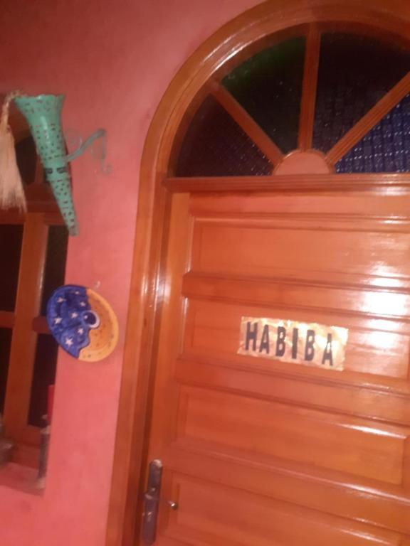 Riad Hanafi Marrakesh Exteriör bild