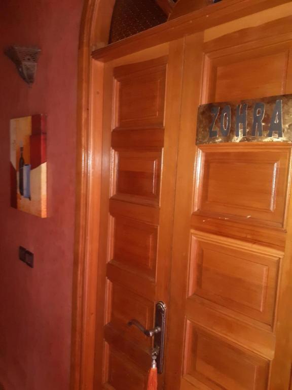 Riad Hanafi Marrakesh Exteriör bild