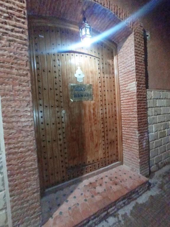 Riad Hanafi Marrakesh Exteriör bild