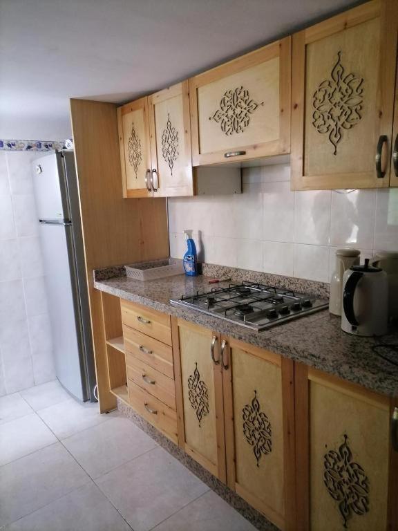 Riad Hanafi Marrakesh Exteriör bild